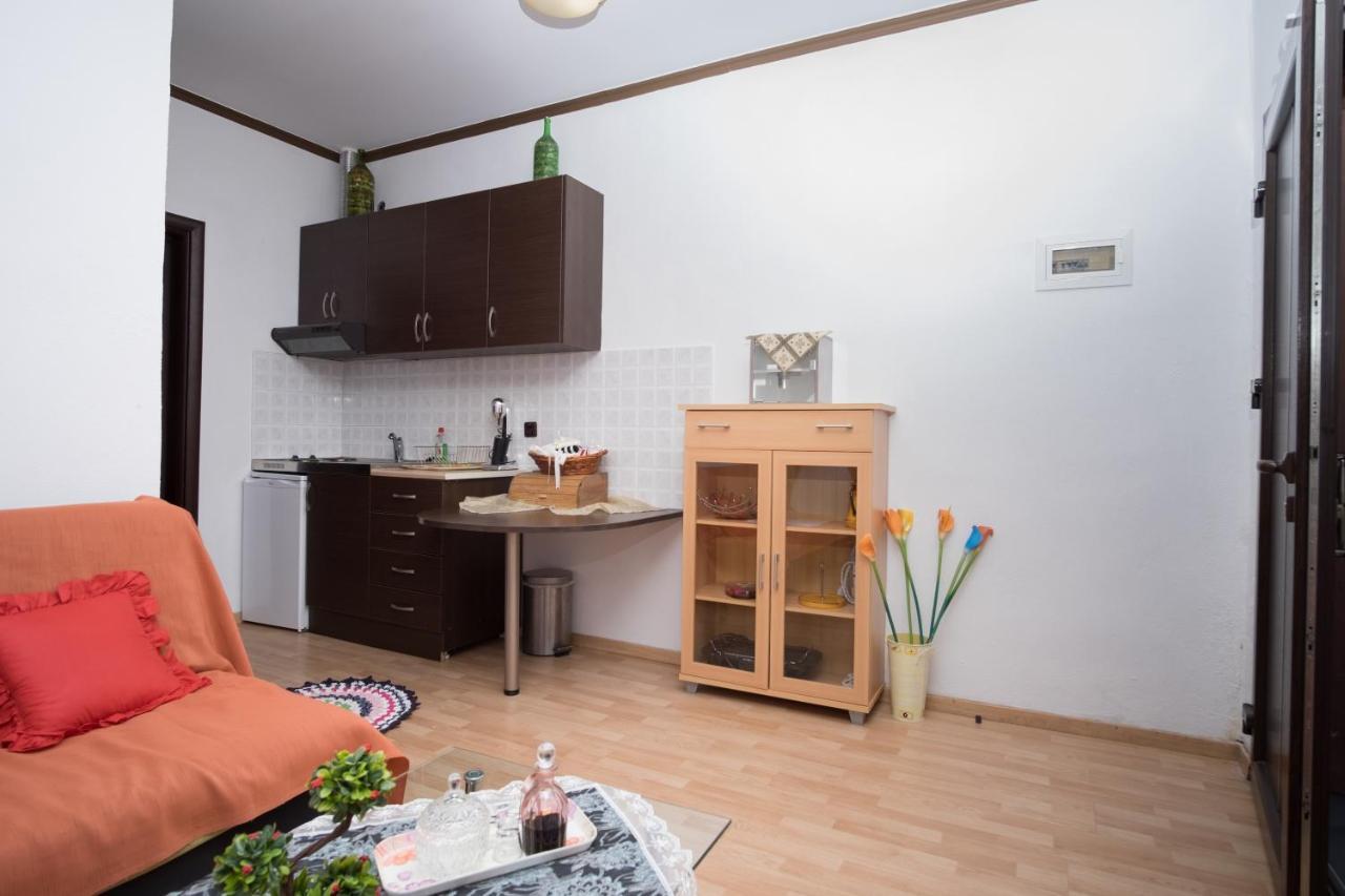 Anna Studios Maries  외부 사진